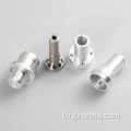 บริการเครื่องจักรกล CNC ที่มีความแม่นยำสูง